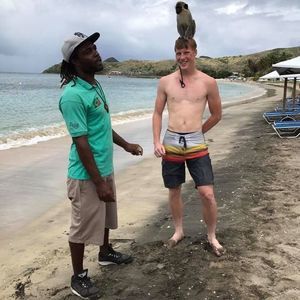 Meet your Posher, Tad